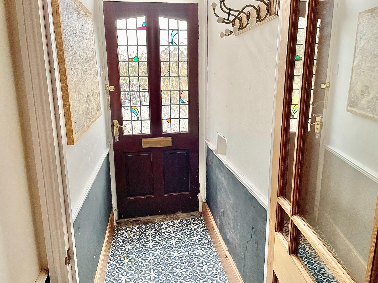 Northampton Road, Brixworth O'Riordan Bond